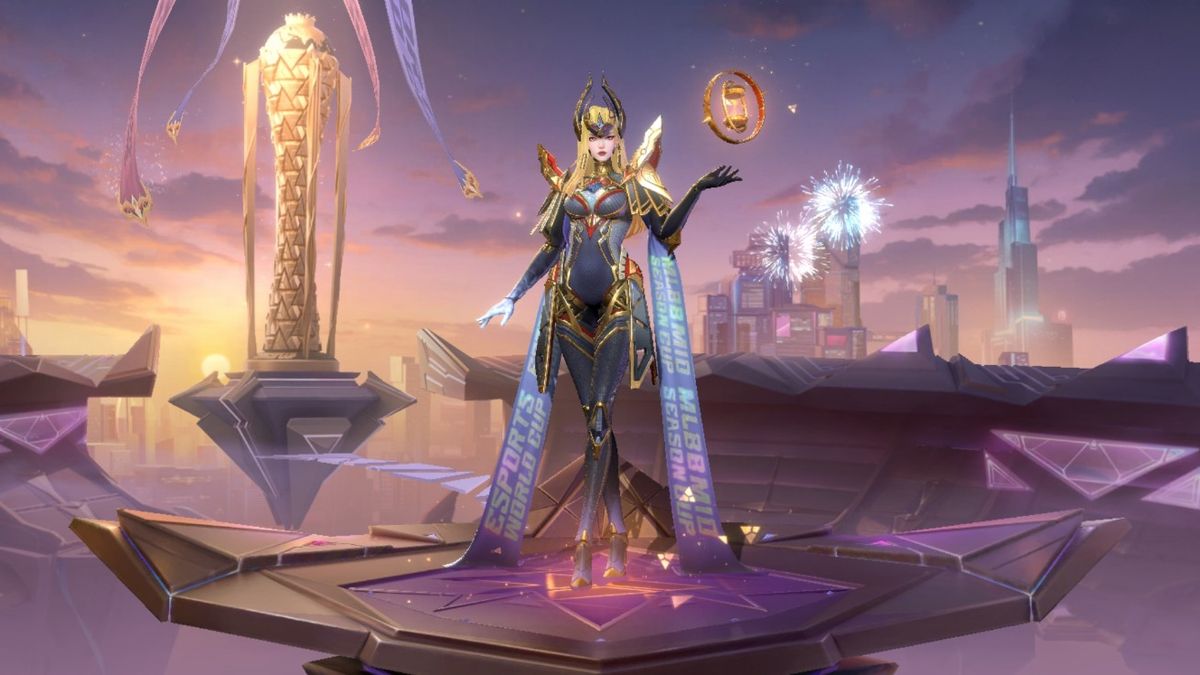 5 Hero Mage MLBB dengan Persentase Ban Tertinggi Mei 2025: Terlalu OP untuk Dilepas