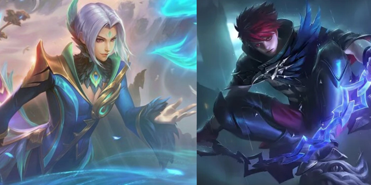 5 Perbedaan Hyper dan Jungler di MLBB yang Wajib Kamu Tahu