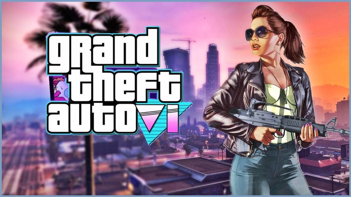 Apakah GTA VI Sekuel dari GTA: Vice City? Ini Jawaban yang Mengejutkan!