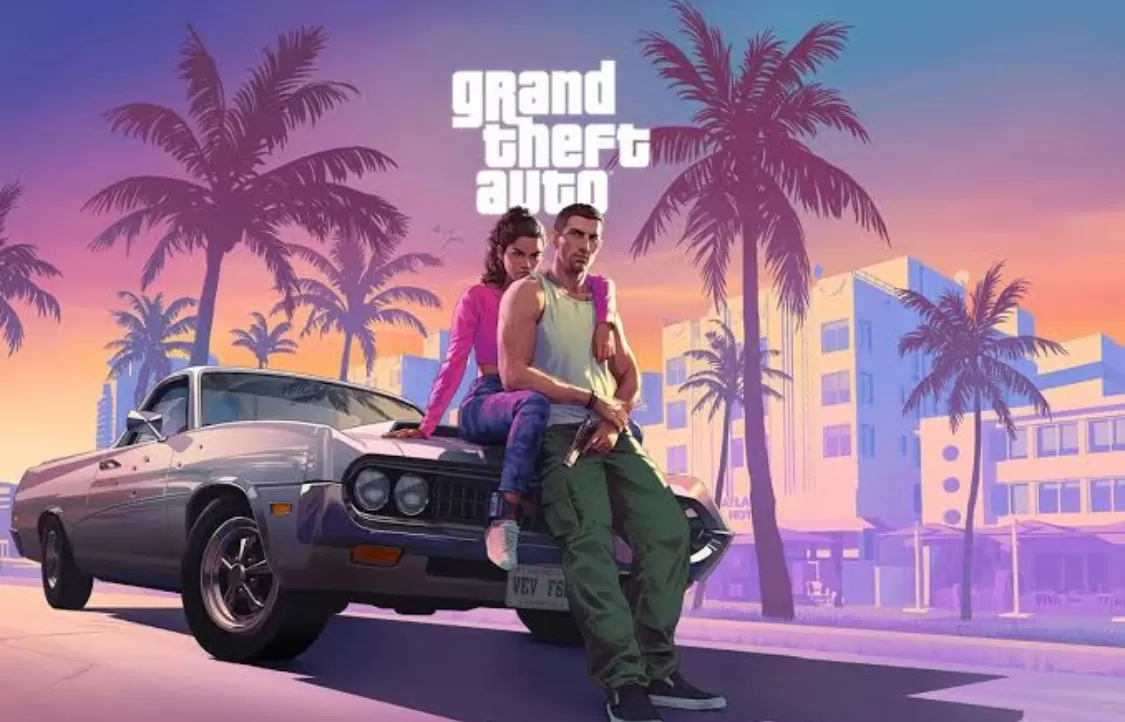 Trailer Kedua GTA VI Umumkan Tanggal Rilis: Kabar Terbaru dari Rockstar Games
