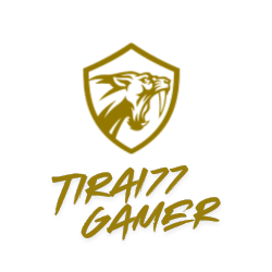 Tirai77: Portal Ultimate Para Gamers Sejati!