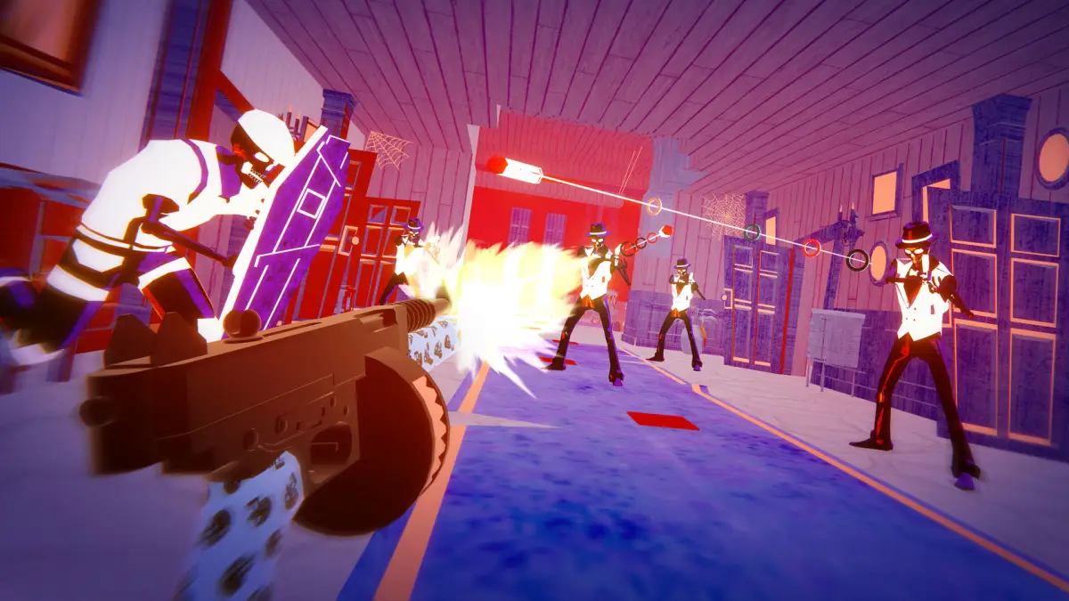 Rekomendasi 5 Game FPS dengan Visual Unik yang Wajib Kamu Coba