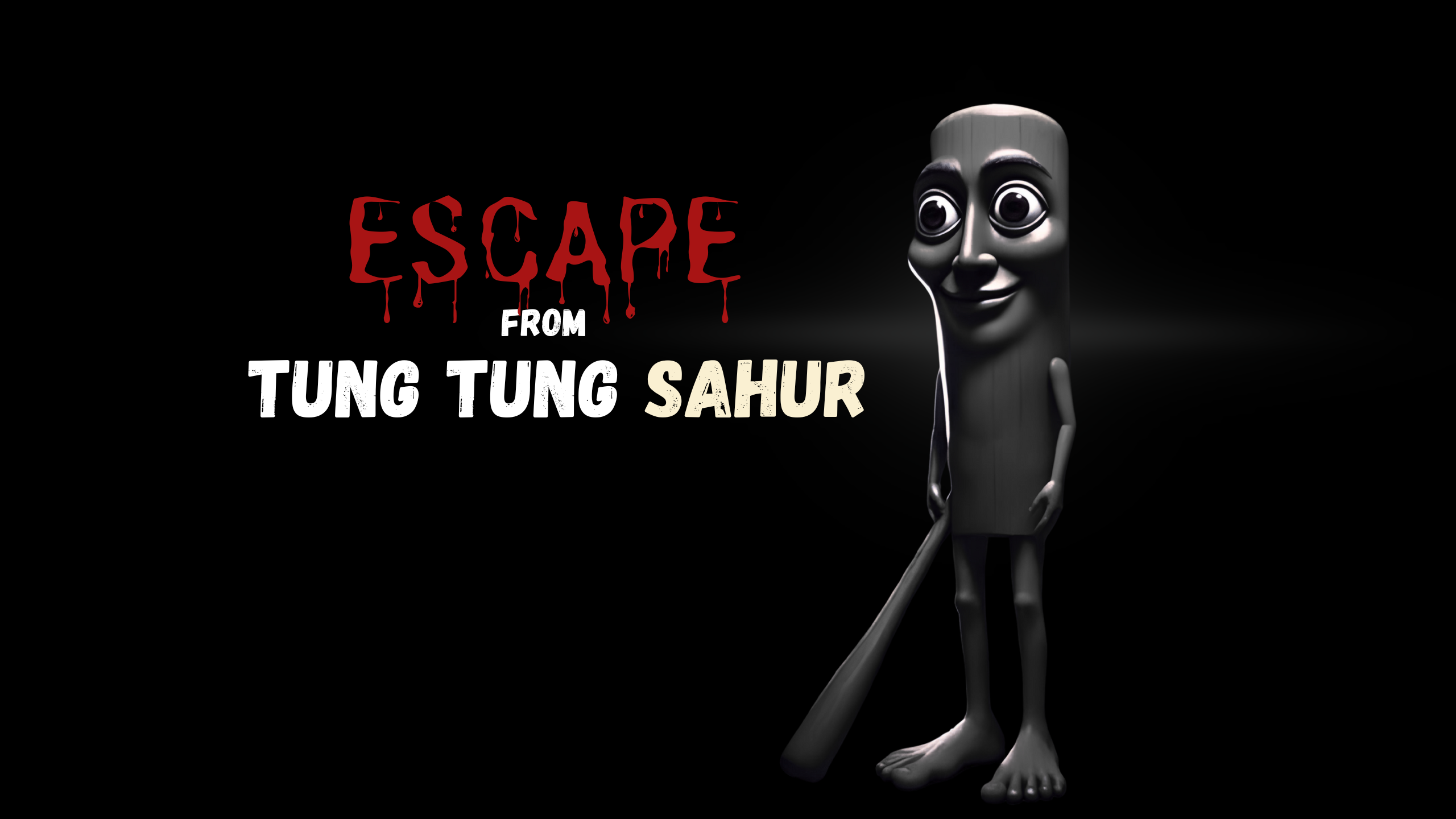 5 Game “Tung Tung Tung Sahur” di Android: Bangunin Sahur Bisa Jadi Seru dan Kocak!