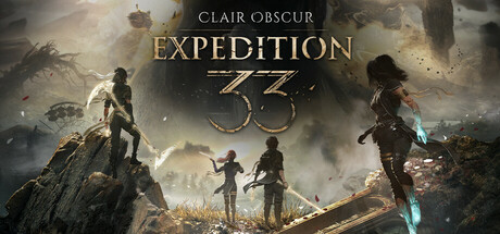 Clair Obscur: Expedition 33 – RPG Gelap dengan Sentuhan Artistik yang Mempesona
