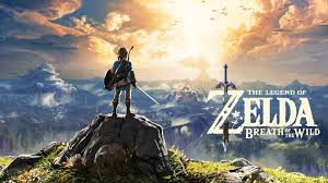 5 Game The Legend of Zelda dengan Visual Paling Menawan