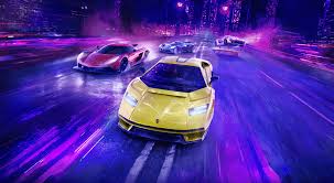5 Game Balap Gratis Terbaik untuk Semua Platform – Rasakan Sensasi Ngebut Tanpa Bayar!