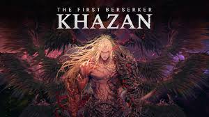 ⚔️ 5 Game Alternatif Jika Kamu Suka The First Berserker: Khazan — Brutal, Dark, dan Penuh Aksi!