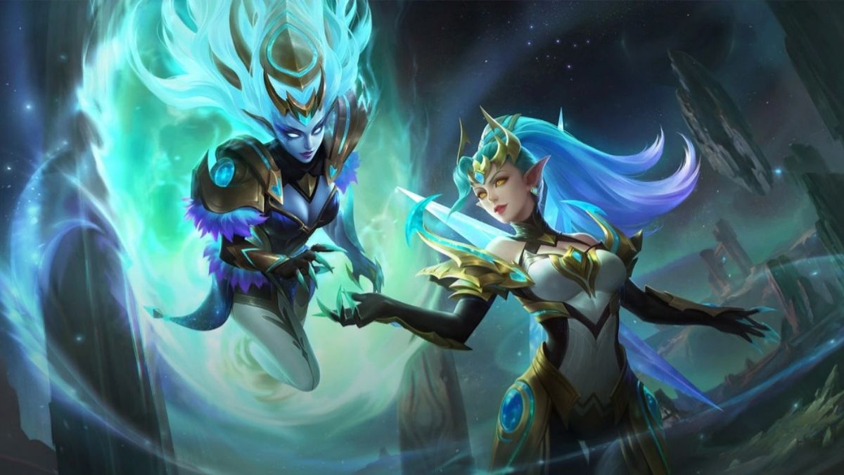 5 Mage yang Kena Buff di MLBB Season 37: Siap-Siap Meta Midlane Goyang!