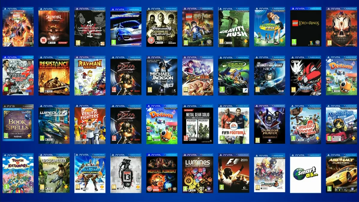 5 Rekomendasi Game Visual Novel di PS Vita yang Wajib Kamu Coba