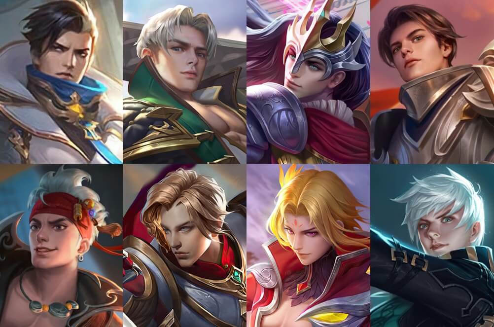 5 Hero MLBB dengan Pick Terbanyak di Regular Season MPL ID Season 15
