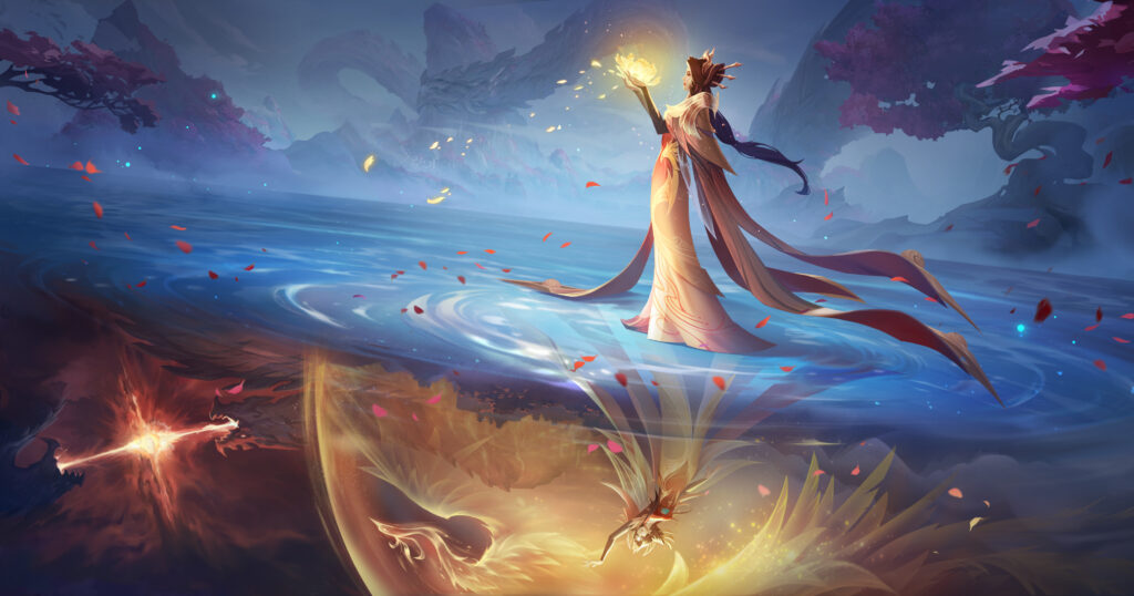 Panduan Lengkap Zetian, Hero Baru MLBB: Gameplay Unik & Build Terbaik untuk Dominasi Lane