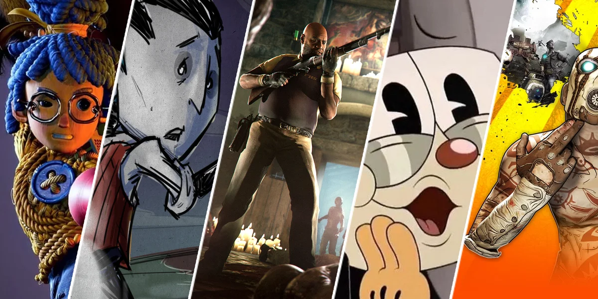 Main Bareng Biar Makin Seru! 5 Game Co-Op yang Buktikan Komunitas adalah Kuncinya