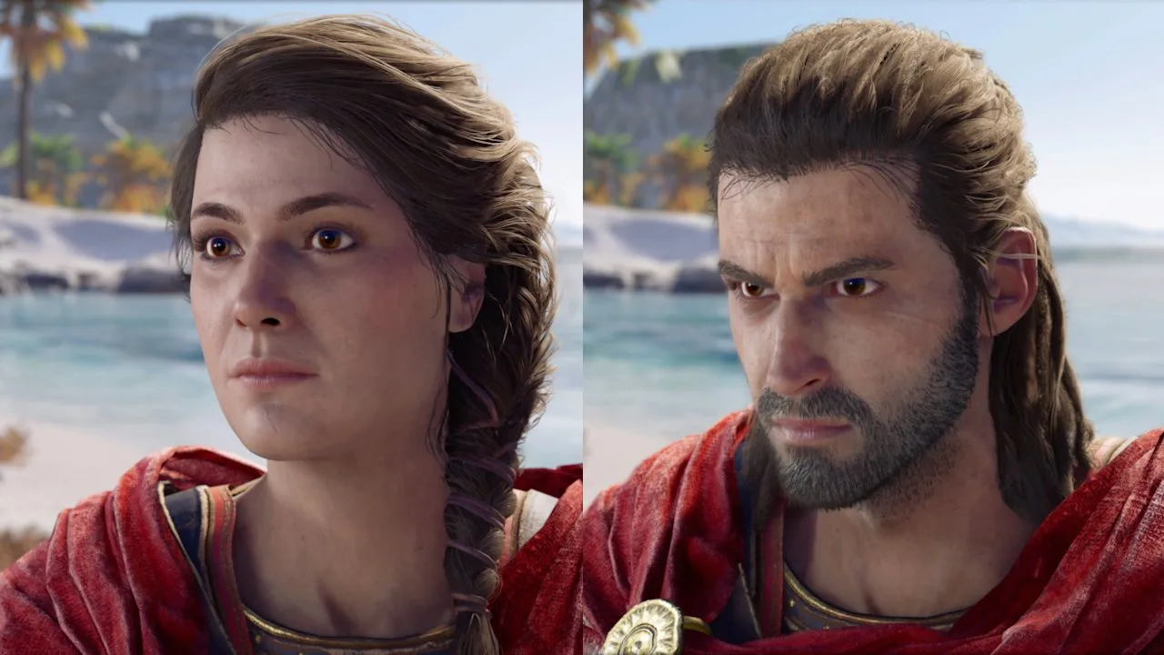 Petualangan Epik yang Tak Lekang Waktu: 5 Game Open World Perpaduan Sejarah dan Fantasi yang Wajib Kamu Coba