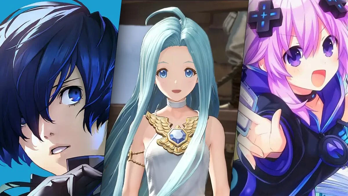 5 Rekomendasi JRPG Terbaik di PS5 yang Wajib Kamu Coba