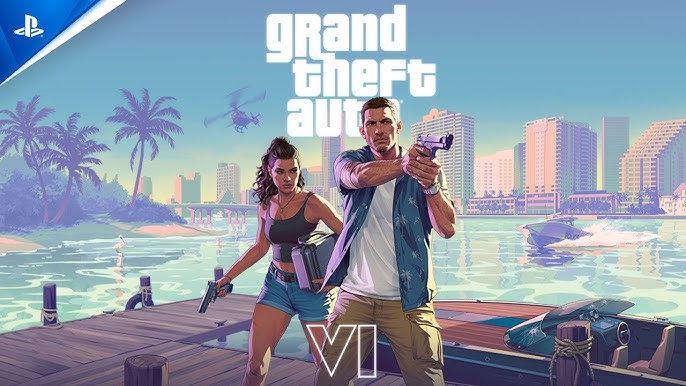 5 Game GTA Termahal Sepanjang Masa: Cetak Rekor Fantastis di Dunia Game