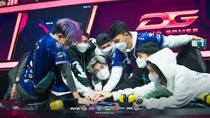 Esports dan Giat Fisik: Kunci Pengakuan sebagai Olahraga Sejati?