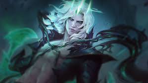 5 Champion Paling Berpengaruh dalam Lore League of Legends: Siapa yang Paling Mengguncang Dunia Runeterra?