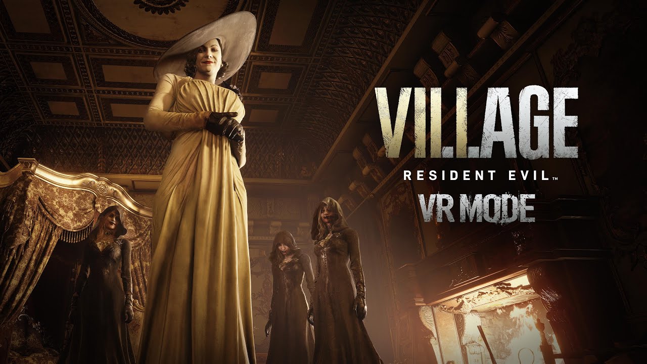 5 Game Horor Third Person Paling Menyeramkan yang Bikin Kamu Deg-degan Terus