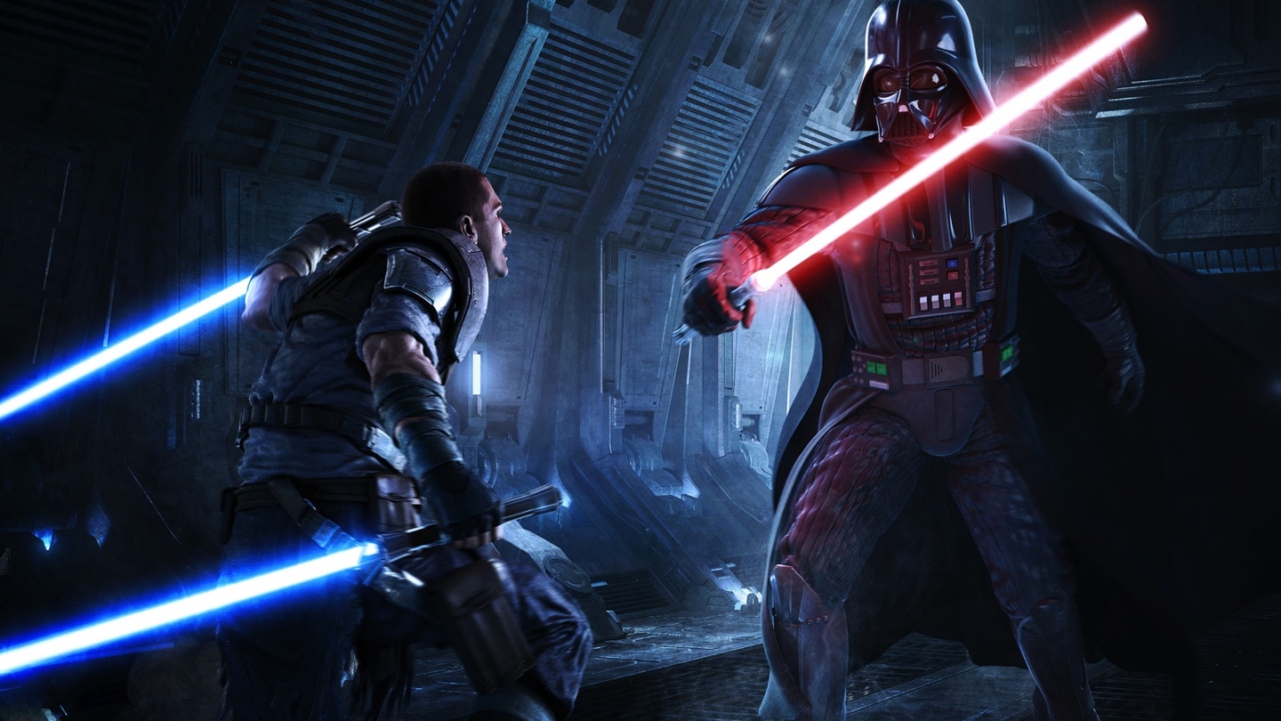 5 Game Multiplayer Star Wars Terbaik untuk Dimainkan di 2025