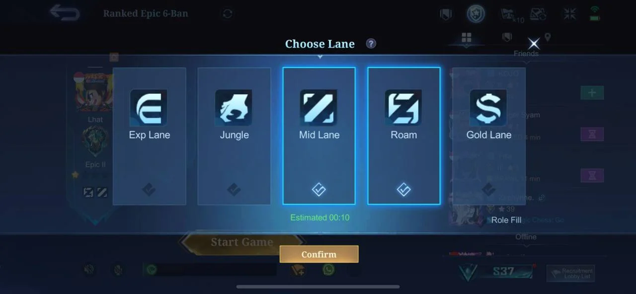5 Update Besar pada Patch Terbaru MLBB: Bawa Sensasi Baru ke Land of Dawn