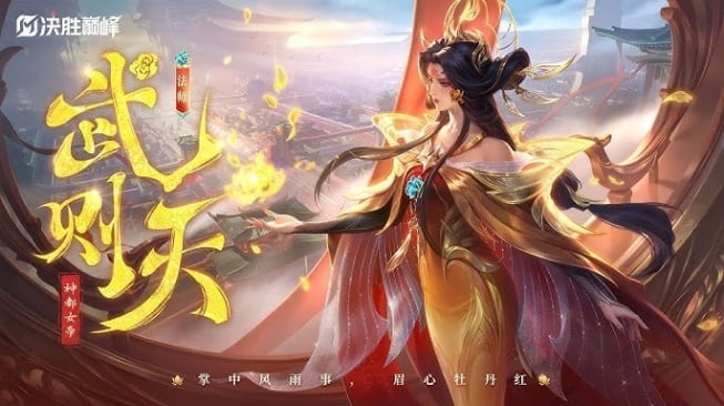 5 Hero Counter Zetian: Bikin Sang Ratu Tunduk di Lane Mid!