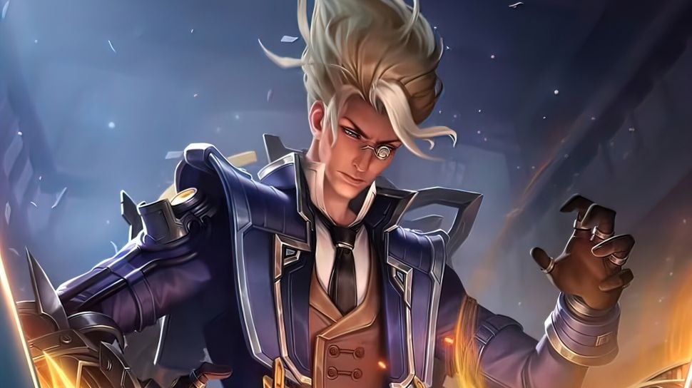 5 Hero META yang Kena Nerf Besar di MLBB Season 37: Saatnya Ganti Strategi!