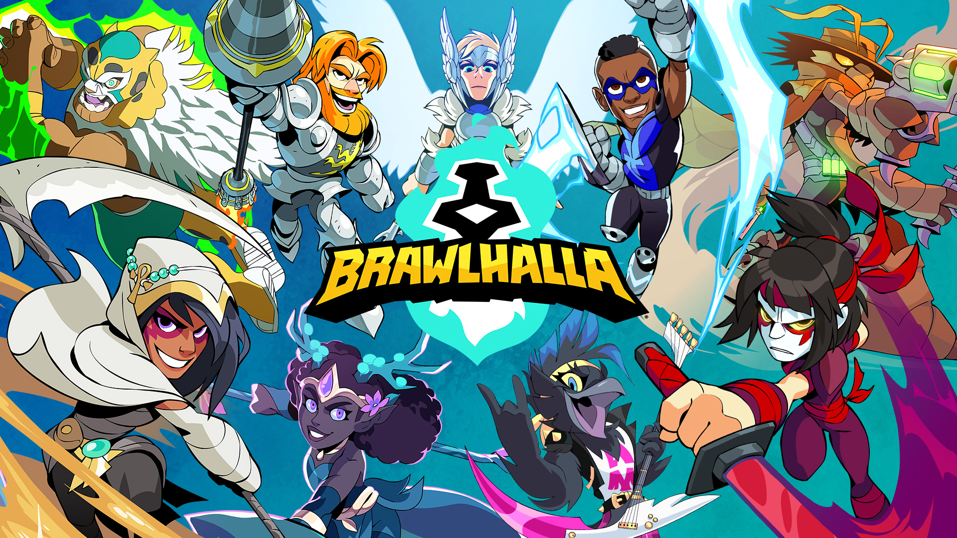 5 Game Alternatif untuk Pemain yang Suka Rematch: Bikin Penasaran dan Gak Pernah Bosan