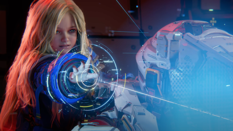 5 Fakta Menarik tentang Pragmata Game Sci-Fi yang Wajib Kamu Tahu