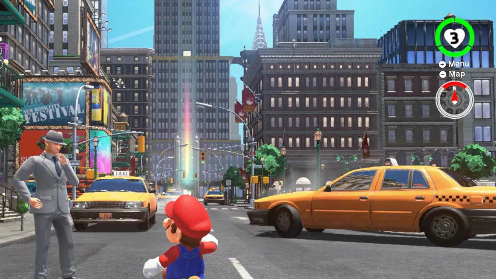 5 Diskon Super Mario untuk Switch di My Nintendo Summer Sale 2025 yang Wajib Kamu Coba!