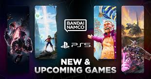 5 Game Terbaik Bandai Namco yang Mengadaptasi Anime: Saat Dunia Virtual Bertemu Dunia Animasi