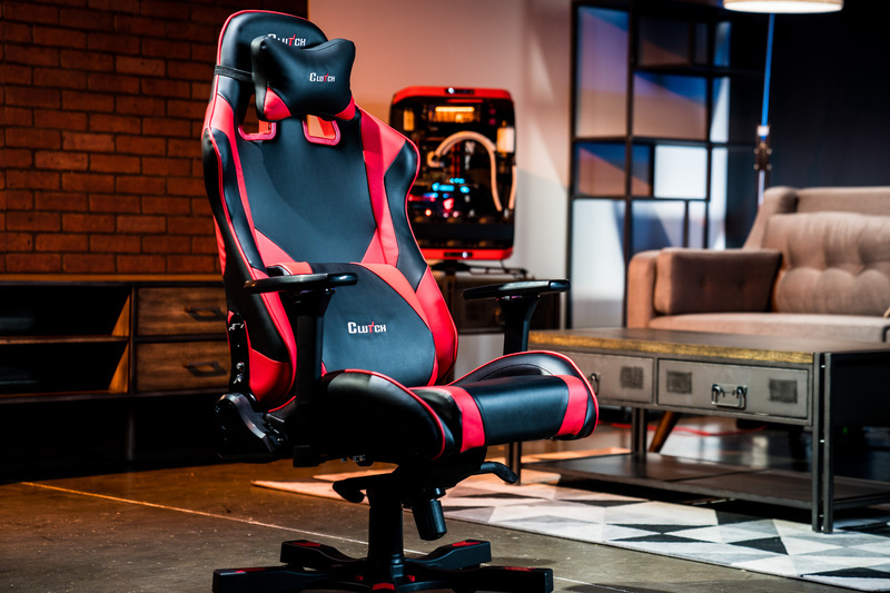 5 Rekomendasi Kursi Gaming Terbaik dan Paling Nyaman untuk Kamu