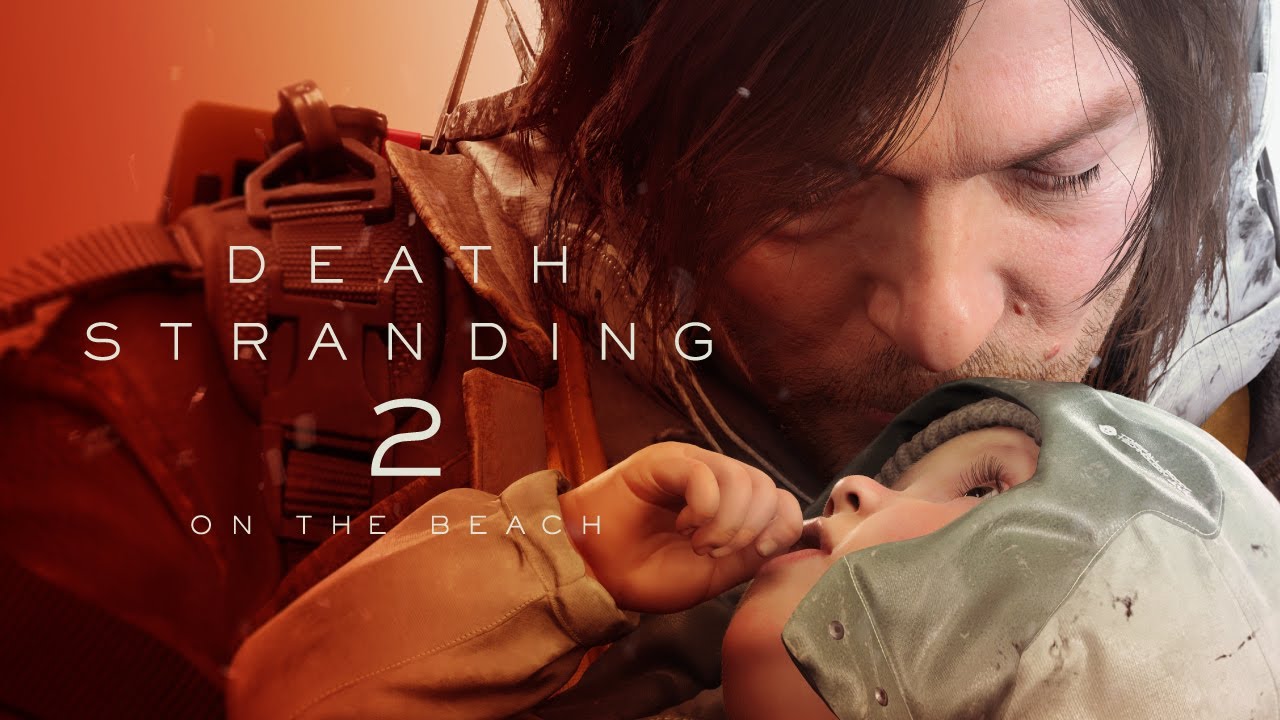 5 Karakter Death Stranding 2 yang Mirip Metal Gear Solid: Hideo Kojima Masih Pegang DNA Aslinya