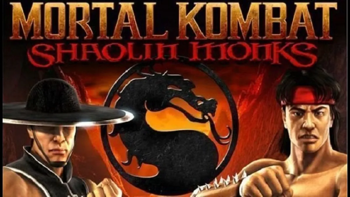 5 Rekomendasi Game Retro Mortal Kombat yang Wajib Kamu Mainkan Lagi