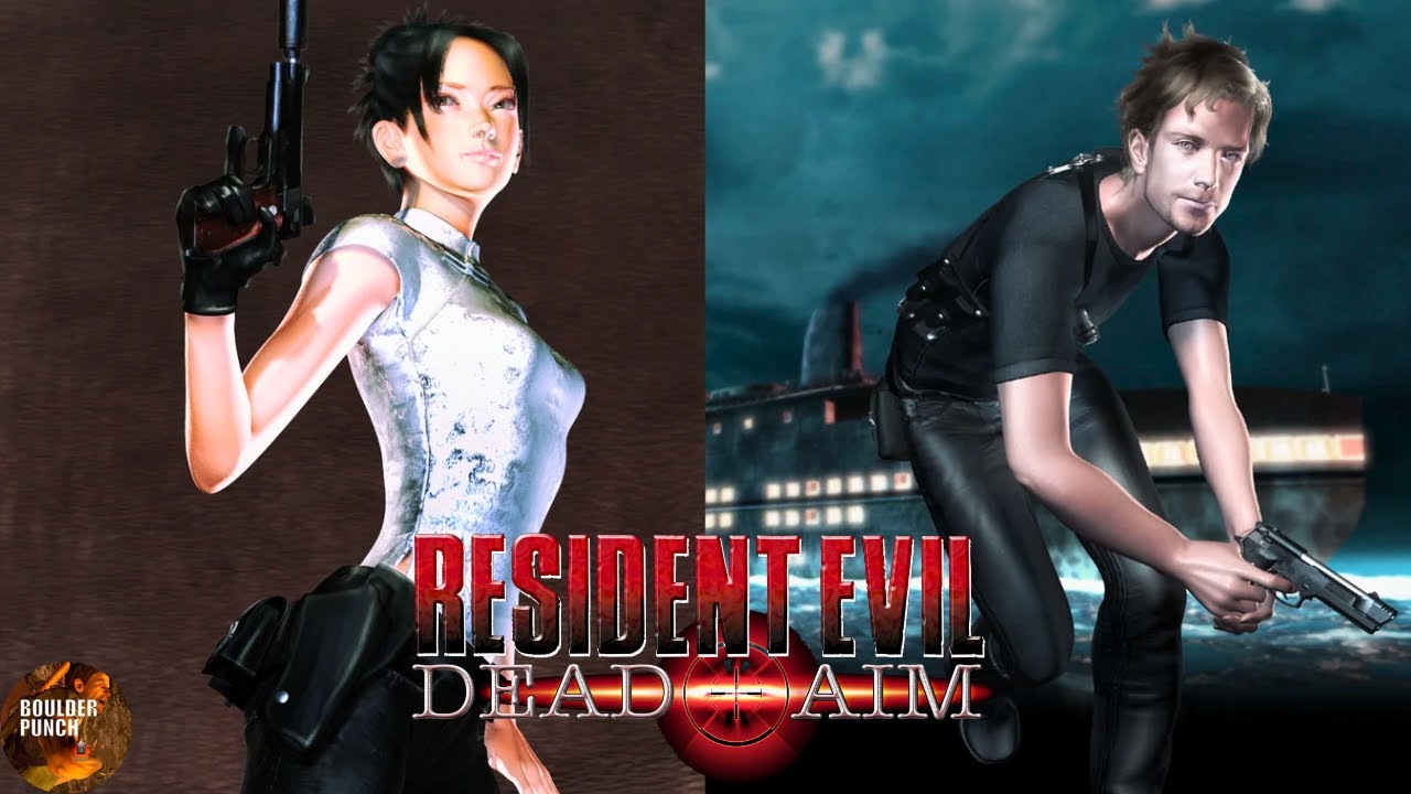 5 Game Resident Evil Paling Underrated yang Wajib Dicoba: Di Balik Bayang-Bayang Raksasa